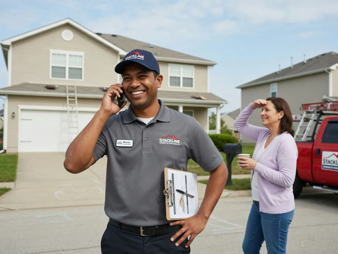 Chimney flashing repair China Grove, NC FAQs